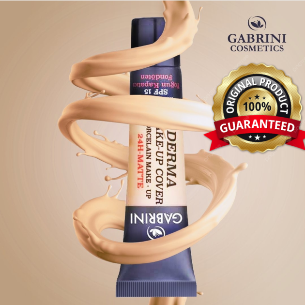 💯Gabrini Original